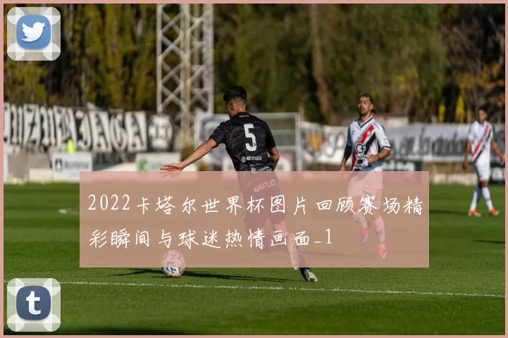 2022卡塔尔世界杯图片回顾赛场精彩瞬间与球迷热情画面_1